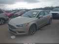 2017 Ford Fusion — photo 2 of 16 | VIN 3FA6P0H74HR401916