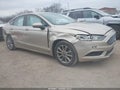 Photo 6 of 16 — 2017 Ford Fusion