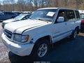 1998 Isuzu Trooper — photo 2 of 11 | VIN JACDJ58X6W7910358