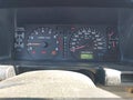 Photo 7 of 11 — 1998 Isuzu Trooper