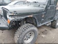Photo 6 of 16 — 1998 Jeep Wrangler