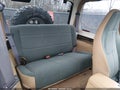 Photo 8 of 16 — 1998 Jeep Wrangler