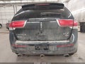 2011 Lincoln MKX — photo 17 of 17 | VIN 2LMDJ8JK8BBJ22796
