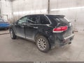 2011 Lincoln MKX — photo 3 of 17 | VIN 2LMDJ8JK8BBJ22796