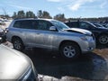 Photo 13 of 18 — 2010 Toyota Highlander