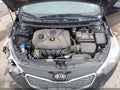 Photo 10 of 11 — 2016 Kia Forte