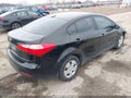 Photo 4 of 11 — 2016 Kia Forte