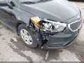 Photo 6 of 11 — 2016 Kia Forte