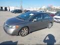 2007 Honda Civic — photo 2 of 11 | VIN 1HGFA16557L019038