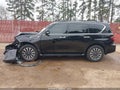 Photo 15 of 17 — 2023 Nissan Armada