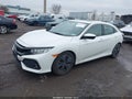 2018 Honda Civic — photo 2 of 16 | VIN SHHFK7H55JU410789