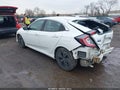 2018 Honda Civic — photo 3 of 16 | VIN SHHFK7H55JU410789