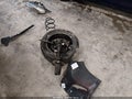 2012 Hyundai Sonata — photo 12 of 17 | VIN 5NPEB4AC1CH467953