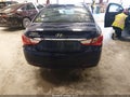 Photo 17 of 17 — 2012 Hyundai Sonata
