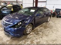 2012 Hyundai Sonata — photo 2 of 17 | VIN 5NPEB4AC1CH467953