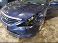 Photo 6 of 17 — 2012 Hyundai Sonata