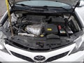 Photo 10 of 16 — 2012 Toyota Camry