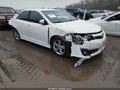 Photo 1 of 16 — 2012 Toyota Camry