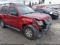 2008 Nissan Xterra — photo 6 of 18 | VIN 5N1AN08W78C533841