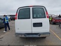 Photo 16 of 16 — 2019 Chevrolet Express 2500