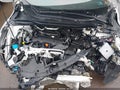 Photo 10 of 19 — 2021 Honda HR-V