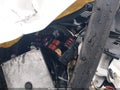 2021 Honda HR-V — photo 18 of 19 | VIN 3CZRU6H37MM722253