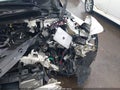 2021 Honda HR-V — photo 19 of 19 | VIN 3CZRU6H37MM722253