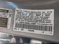 2006 Honda Civic — photo 9 of 11 | VIN 1HGFA16596L125037