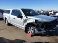 2015 Ford F-150 — photo 1 of 16 | VIN 1FTEX1CP8FKE76686