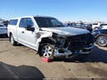 2015 Ford F-150 — photo 6 of 16 | VIN 1FTEX1CP8FKE76686