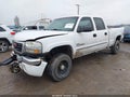 2003 GMC Sierra — photo 2 of 17 | VIN 1GTHK23143F253952