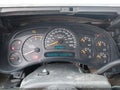 2003 GMC Sierra — photo 7 of 17 | VIN 1GTHK23143F253952