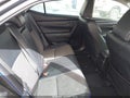 2019 Toyota Corolla — photo 8 of 15 | VIN 5YFBURHE1KP898134