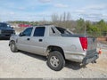 2006 Chevrolet Avalanche — photo 3 of 11 | VIN 3GNEC12Z86G218634