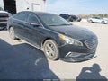 2016 Hyundai Sonata — photo 1 of 12 | VIN 5NPE24AF2GH270015