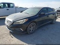 2016 Hyundai Sonata — photo 2 of 12 | VIN 5NPE24AF2GH270015