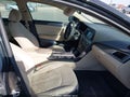 2016 Hyundai Sonata — photo 5 of 12 | VIN 5NPE24AF2GH270015