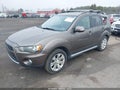 Photo 2 of 13 — 2012 Mitsubishi Outlander