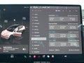 2025 Tesla Model 3 — photo 19 of 20 | VIN 5YJ3E1EA5SF040942