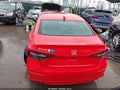 Photo 15 of 16 — 2022 Honda Civic