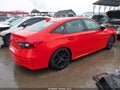 Photo 4 of 16 — 2022 Honda Civic