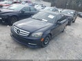 2011 Mercedes-Benz C-Class — photo 2 of 15 | VIN WDDGF5EB1BR184888