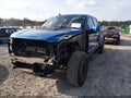 2019 Ford F-150 — photo 2 of 19 | VIN 1FTFW1RG5KFA05600