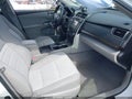 2017 Toyota Camry — photo 5 of 21 | VIN 4T1BF1FKXHU410908