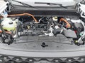 2026 Ford Maverick — photo 10 of 16 | VIN 3FTTW8S32TRA17579