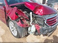 2013 Ford Taurus — photo 18 of 19 | VIN 1FAHP2F8XDG112038