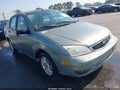 Photo 1 of 11 — 2005 Ford Focus