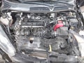 Photo 10 of 11 — 2016 Ford Fiesta