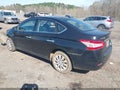 2014 Nissan Sentra — photo 3 of 11 | VIN 3N1AB7AP5EY201010