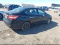 2014 Nissan Sentra — photo 4 of 11 | VIN 3N1AB7AP5EY201010